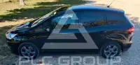 2016 Ford C-MAX
