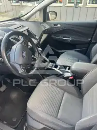 2016 Ford C-MAX