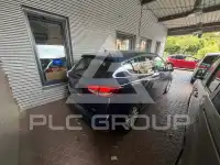 2016 Ford C-MAX