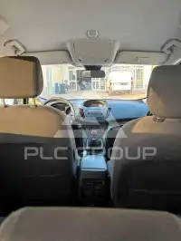 2016 Ford C-MAX