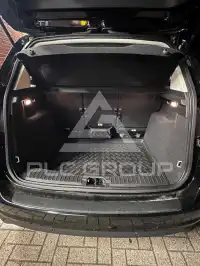2016 Ford C-MAX