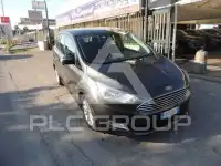 2016 Ford C-MAX