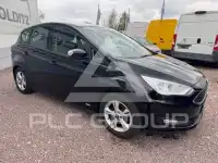 2016 Ford C-MAX