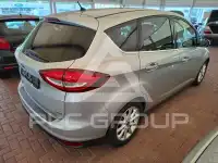 2016 Ford C-MAX