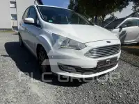 2016 Ford C-MAX