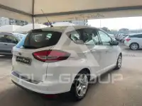 2016 Ford C-MAX
