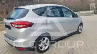 2016 Ford C-MAX
