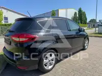 2016 Ford C-MAX