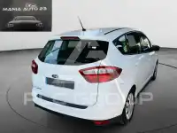 2016 Ford C-MAX