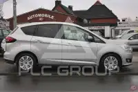 2016 Ford C-MAX