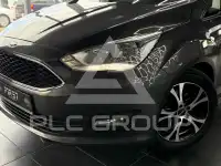 2016 Ford C-MAX