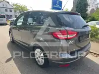 2016 Ford C-MAX