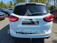 2016 Ford C-MAX