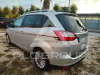 2016 Ford C-MAX