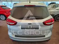 2016 Ford C-MAX