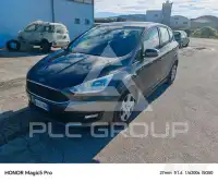 2016 Ford C-MAX