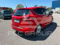 2016 Ford C-MAX