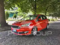 2016 Ford C-MAX
