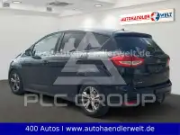 2016 Ford C-MAX
