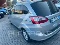 2016 Ford C-MAX