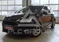 2016 Ford C-MAX