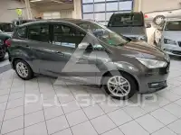 2016 Ford C-MAX
