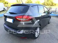 2016 Ford C-MAX