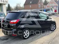 2016 Ford C-MAX