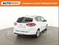 2016 Ford C-MAX