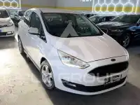 2016 Ford C-MAX