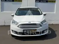 2016 Ford C-MAX