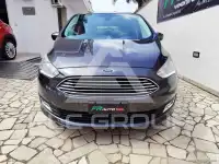 2016 Ford C-MAX