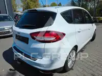 2016 Ford C-MAX