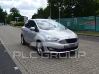 2016 Ford C-MAX