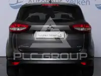 2016 Ford C-MAX