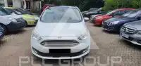 2016 Ford C-MAX