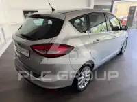 2016 Ford C-MAX