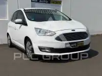 2016 Ford C-MAX