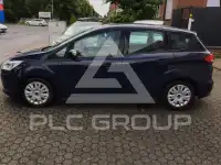 2016 Ford C-MAX