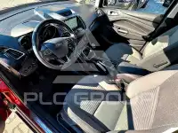 2016 Ford C-MAX