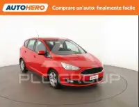 2016 Ford C-MAX