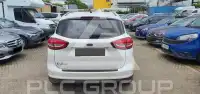 2016 Ford C-MAX