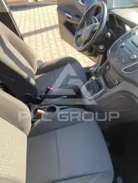 2016 Ford C-MAX