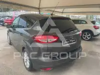 2016 Ford C-MAX