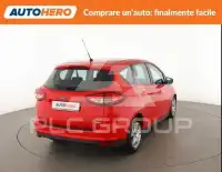 2016 Ford C-MAX