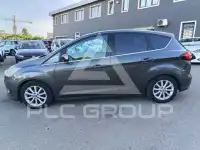 2016 Ford C-MAX