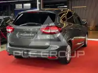 2016 Ford C-MAX