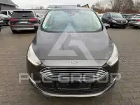 2016 Ford C-MAX