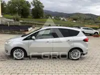 2016 Ford C-MAX