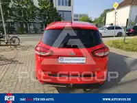 2016 Ford C-MAX